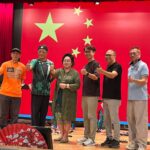 7/9/2025 衛聰丹尼惠民關愛歌聲賀國慶